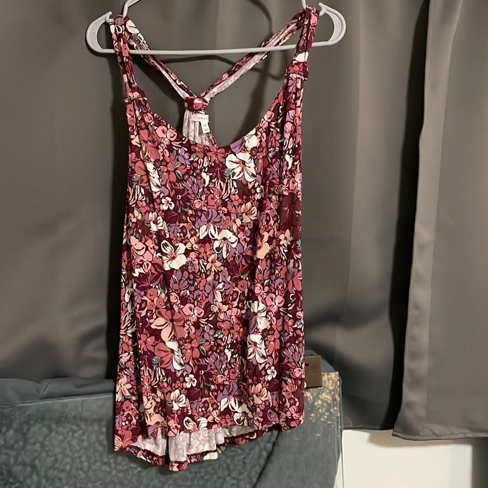 Maurices medium new with tags tank top